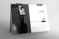Desk Calendar 2026 Product Image 3