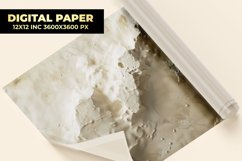 Limestone Texture Digital Paper Product Image 1