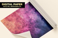 Grunge Digital Paper Product Image 1