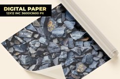 Stone Digital Paper Product Image 1