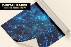 Technology Digital Paper Product Image 1