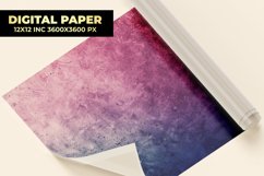 Colorful Grunge Digital Paper Product Image 1