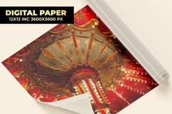 Colorful Design Digital Paper Product Image 1