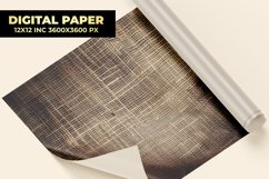 Canvas Texture Digital Paper Product Image 1