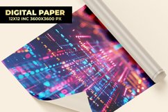Technology Digital Paper Product Image 1