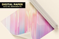 Colorful Digital Paper Product Image 1