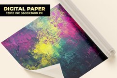 Grunge Digital Paper Product Image 1