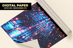 Technology Digital Paper Product Image 1