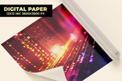 Technology Digital Paper Product Image 1