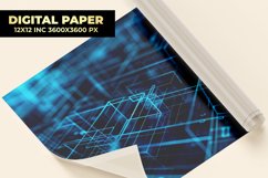 Digital Technology Digital Paper Product Image 1