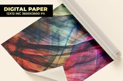 Colorful Digital Paper Product Image 1
