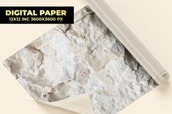 Limestone Texture Digital Paper Product Image 1