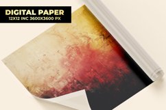 Grunge Digital Paper Product Image 1