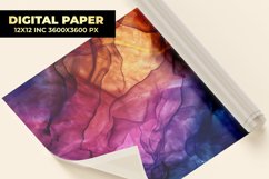 Colorful Digital Paper Product Image 1