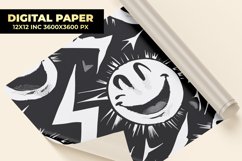 Monster Digital Paper Product Image 1