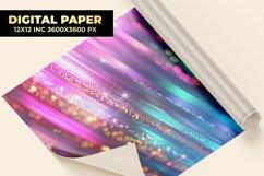 GLITTER Digital Paper Product Image 1