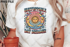 Retro Sublimation Png Clipart Product Image 2