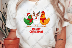 Merry Christmas PNG Product Image 2