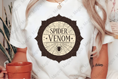 Halloween Potion Label Sublimation Product Image 2