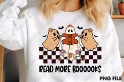 Read More Books Product Image 2