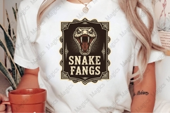 Halloween Potion Label Sublimation Product Image 2