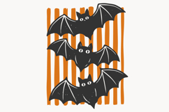 Halloween Bats Product Image 1