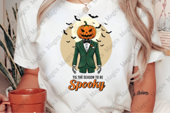 Funny Halloween PNG Product Image 1
