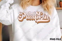 Hello Pumpkin Product Image 2