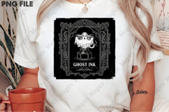 Potion Apothecary Label PNG Sublimation Product Image 2