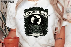 Potion Apothecary Label PNG Sublimation Product Image 2