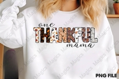One Thankful Mama Product Image 2