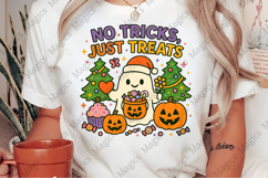 No Tricks, Just Treats PNG Product Image 2