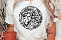 Mystic Zodiac Collection PNG Product Image 2