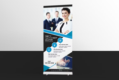 Business Roll-Up Product Image 4