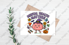 Matters Health Mental PNG Product Image 3
