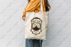 Halloween Potion Label Sublimation Product Image 3