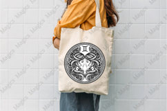 Mystic Zodiac Collection PNG Product Image 3