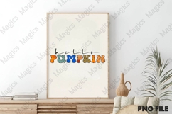 Hello Pumpkin Product Image 3