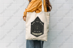 Vintage Halloween Labels PNG Product Image 3