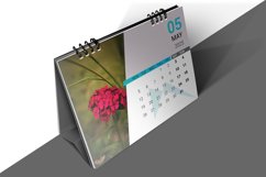 Desk Calendar 2025 Product Image 4
