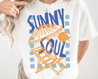 Sunny Soul Product Image 2