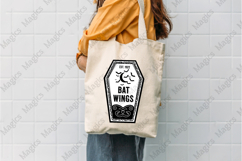 Halloween Potion Label Sublimation Product Image 3