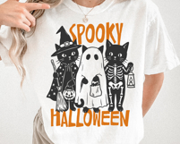 Spooky Halloween Product Image 2