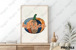 Blessed Product Image 3
