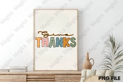 Give Thanks Product Image 3