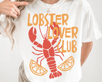 Lobster Lover Club Product Image 2