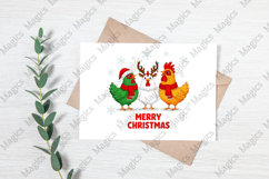 Merry Christmas PNG Product Image 3