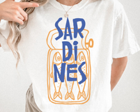 Sardines Product Image 2