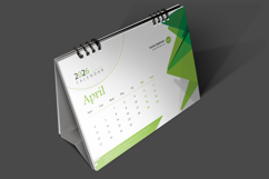 Desk Calendar 2026 Product Image 3