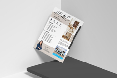 Real Estate Flyer Product Image 4